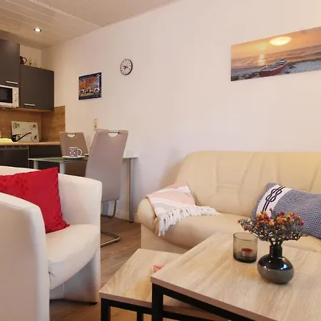 Apartament Bruno