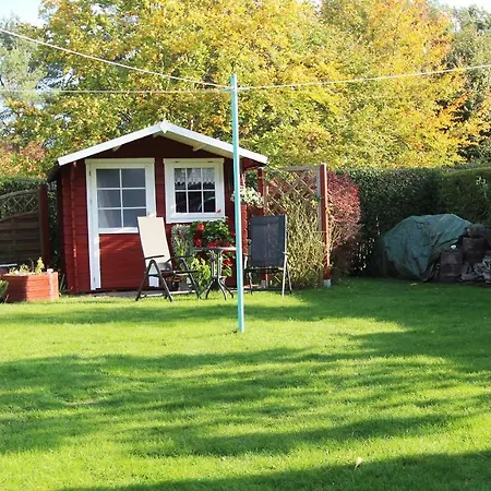 Bruno * Ostseebad Kühlungsborn